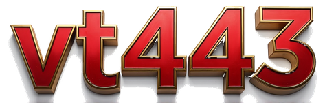 vt443 logo