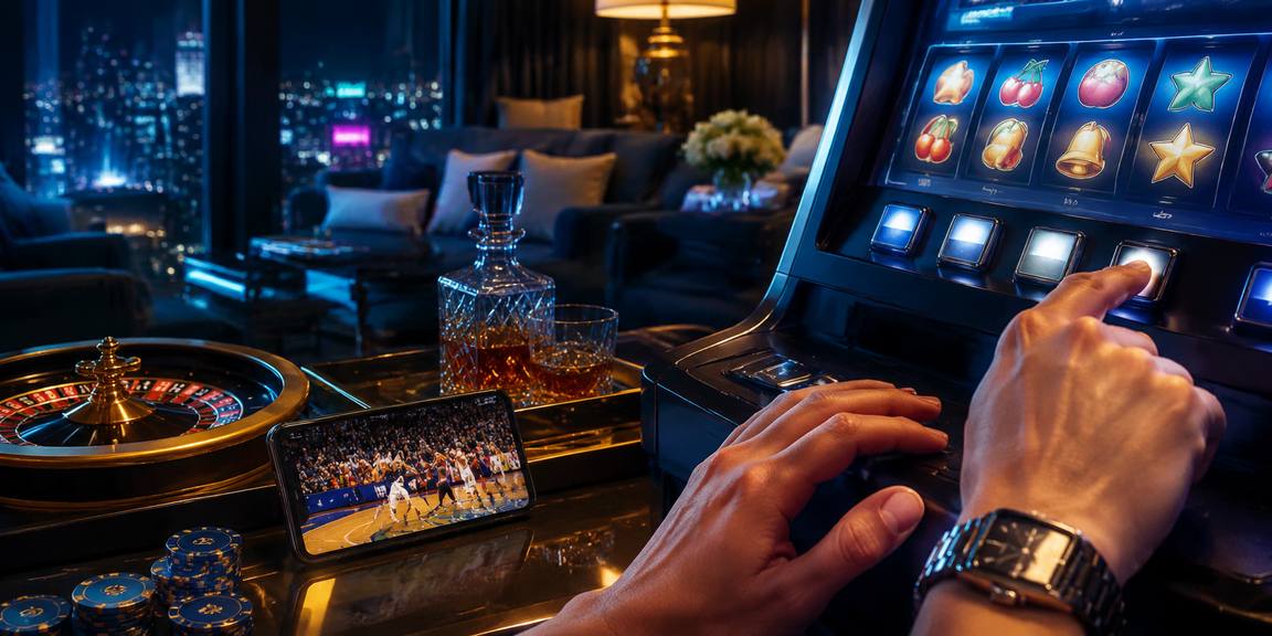 vt443 Live Casino